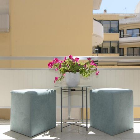 Belle Verte City Chania Chania  Eksteriør billede