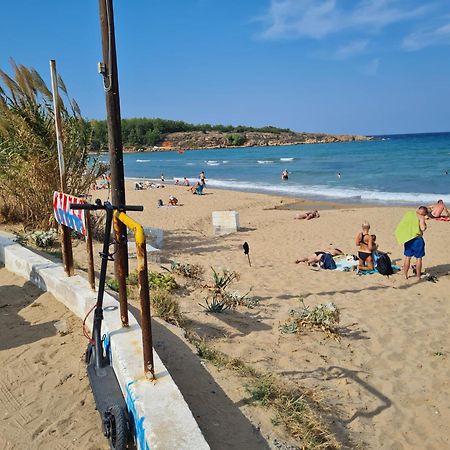Belle Verte City Chania Chania  Eksteriør billede