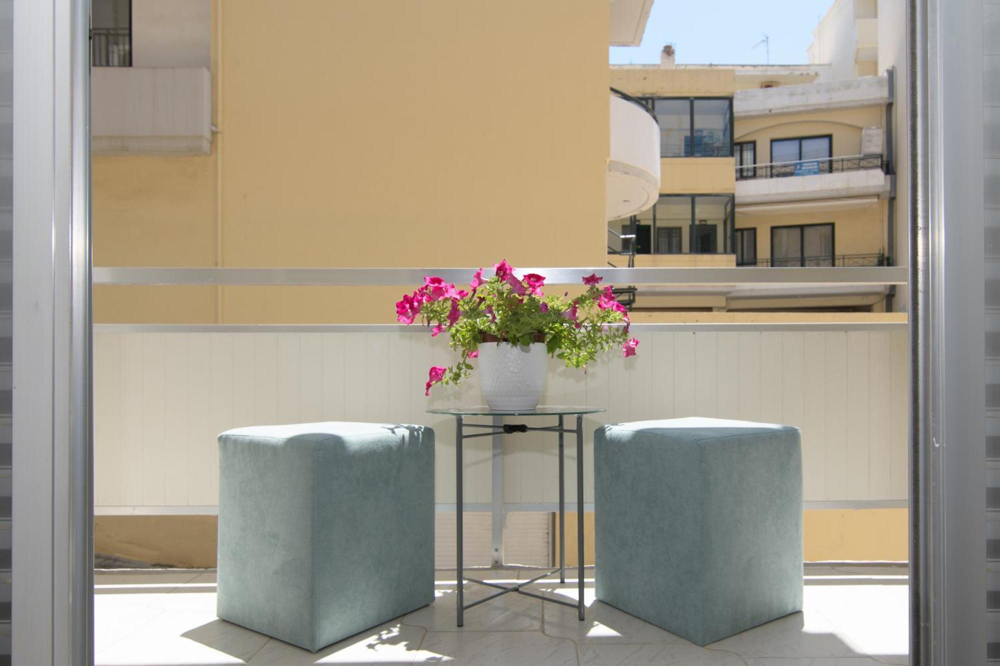 Belle Verte City Chania Chania  Eksteriør billede