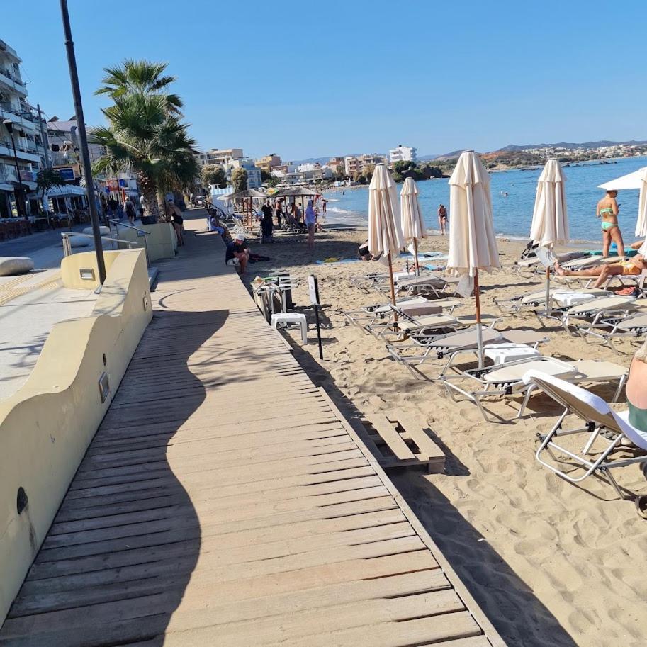Belle Verte City Chania Chania  Eksteriør billede