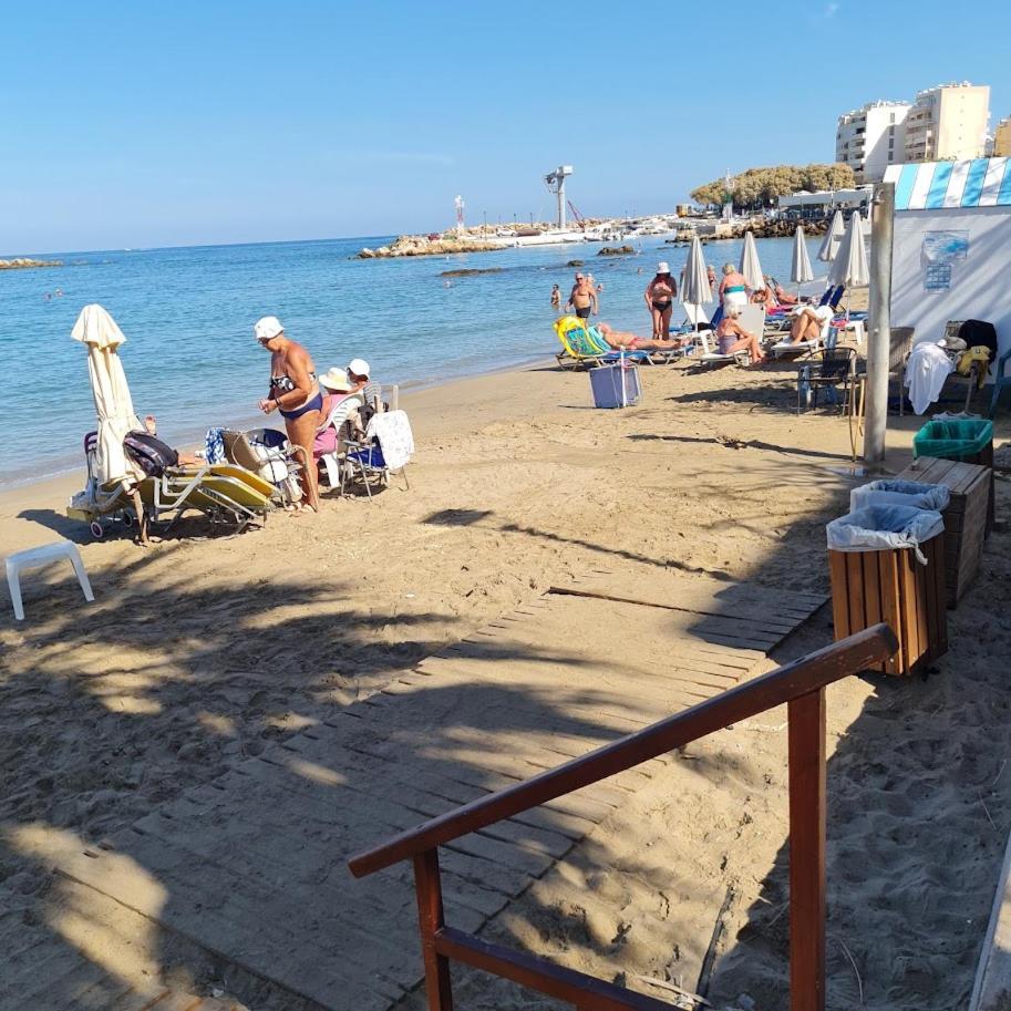 Belle Verte City Chania Chania  Eksteriør billede