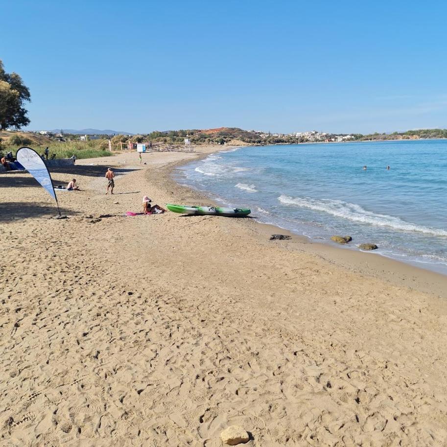 Belle Verte City Chania Chania  Eksteriør billede