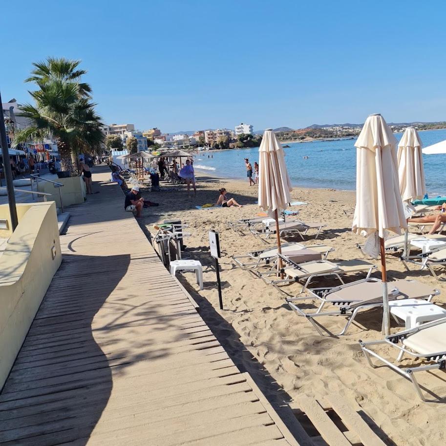 Belle Verte City Chania Chania  Eksteriør billede